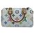 Louis Vuitton Borsa Tote Nano Speedy Takashi Murakami Multicolor White Borsa a Tracolla Mini Bag Bianco - vista 2