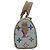 Louis Vuitton Borsa Tote Nano Speedy Takashi Murakami Multicolor White Borsa a Tracolla Mini Bag Bianco - vista 5