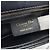 Dior Borsa a tracolla Carriage Suppl in pelle Small Nero - vista 12