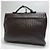 Bottega Veneta Borsetta Intrecciato Marrone - vista 10