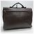 Bottega Veneta Borsetta Intrecciato Marrone - vista 11