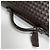 Bottega Veneta Borsetta Intrecciato Marrone - vista 13