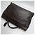 Bottega Veneta Borsetta Intrecciato Marrone - vista 14