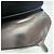 Bottega Veneta Borsetta Intrecciato Marrone - vista 17