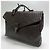 Bottega Veneta Borsetta Intrecciato Marrone - vista 6