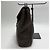 Bottega Veneta Borsetta Intrecciato Marrone - vista 7