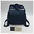Prada Zaino in nylon Medium Navy Unisex Blu - vista 10