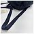 Prada Zaino in nylon Medium Navy Unisex Blu - vista 12