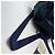 Prada Zaino in nylon Medium Navy Unisex Blu - vista 13