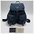 Prada Zaino in nylon Medium Navy Unisex Blu - vista 2