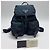 Prada Zaino in nylon Medium Navy Unisex Blu - vista 4