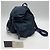 Prada Zaino in nylon Medium Navy Unisex Blu - vista 6