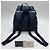 Prada Zaino in nylon Medium Navy Unisex Blu - vista 7