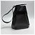Bucket Louis Vuitton Borsa a Secchiello Saddle PM Borsa a Tracolla Nero - vista 10