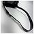 Bucket Louis Vuitton Borsa a Secchiello Saddle PM Borsa a Tracolla Nero - vista 14