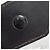 Bucket Louis Vuitton Borsa a Secchiello Saddle PM Borsa a Tracolla Nero - vista 19