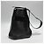 Bucket Louis Vuitton Borsa a Secchiello Saddle PM Borsa a Tracolla Nero - vista 4
