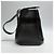 Bucket Louis Vuitton Borsa a Secchiello Saddle PM Borsa a Tracolla Nero - vista 8