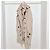 Trench Coat Burberry com capuz bege Marrom - vista 2