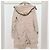 Trench Coat Burberry com capuz bege Marrom - vista 3