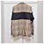 Burberry Vintage Karierter Zip-Jacke Braun - Ansicht 3