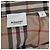 Burberry Vintage Karierter Zip-Jacke Braun - Ansicht 6