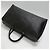 Dior Borsa Boston Trotter Nera Borsa da Viaggio Unisex Nero - vista 14