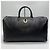 Dior Borsa Boston Trotter Nera Borsa da Viaggio Unisex Nero - vista 2