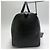 Dior Borsa Boston Trotter Nera Borsa da Viaggio Unisex Nero - vista 7