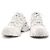 Sneakers Climber Valentino in pelle bianca Bianco - vista 2