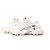 Sneakers Climber Valentino in pelle bianca Bianco - vista 3