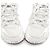 Sneakers Climber Valentino in pelle bianca Bianco - vista 4