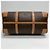 Céline Borsa Boston Macadam Borsa da viaggio unisex Marrone - vista 16