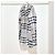 Camicia Burberry in seta a quadri Multicolore - vista 2