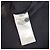 Thom Browne Rollkragenpullover in Waffelstrick Blau - Ansicht 7