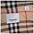 Burberry Abito camicia a quadri vintage Marrone - vista 6