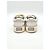 Dior Sneakers Oblique White Bianco - vista 12