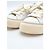 Dior Sneakers Oblique White Bianco - vista 15