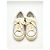 Dior Sneakers Oblique White Bianco - vista 4