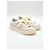 Dior Sneakers Oblique White Bianco - vista 6