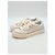 Dior Sneakers Oblique White Bianco - vista 7