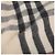 Burberry Bufanda de cachemira reversible Night Check Castaño - vista 8