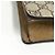 Gucci Sac à bandoulière Dionysus Supreme Chain Crossbody Beige Marron - vue 10