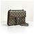Gucci Sac à bandoulière Dionysus Supreme Chain Crossbody Beige Marron - vue 2
