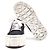 Double Prada Nylon Gabardine Sneaker mit Doppelrad Schwarz - Ansicht 6