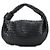 Bottega Veneta Borsa Jodie Classic Nero - vista 4