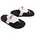 Hermès Sandalen Weiß - Ansicht 10