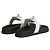 Hermès Sandalen Weiß - Ansicht 4