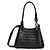 Bottega Veneta Borsa Parachute Piccola VCPPT Nero