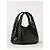 Bottega Veneta Campana Medium Tasche Schwarz - Ansicht 6